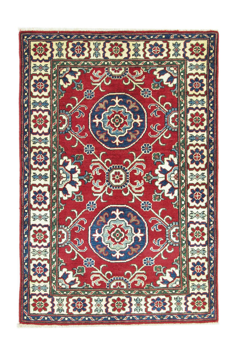 Kazak Tapete 147x97cm - Tapete Oriental