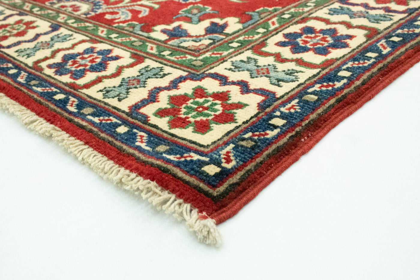 Kazak Tapete 147x97cm - Tapete Oriental