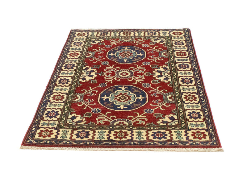 Kazak Tapete 147x97cm - Tapete Oriental