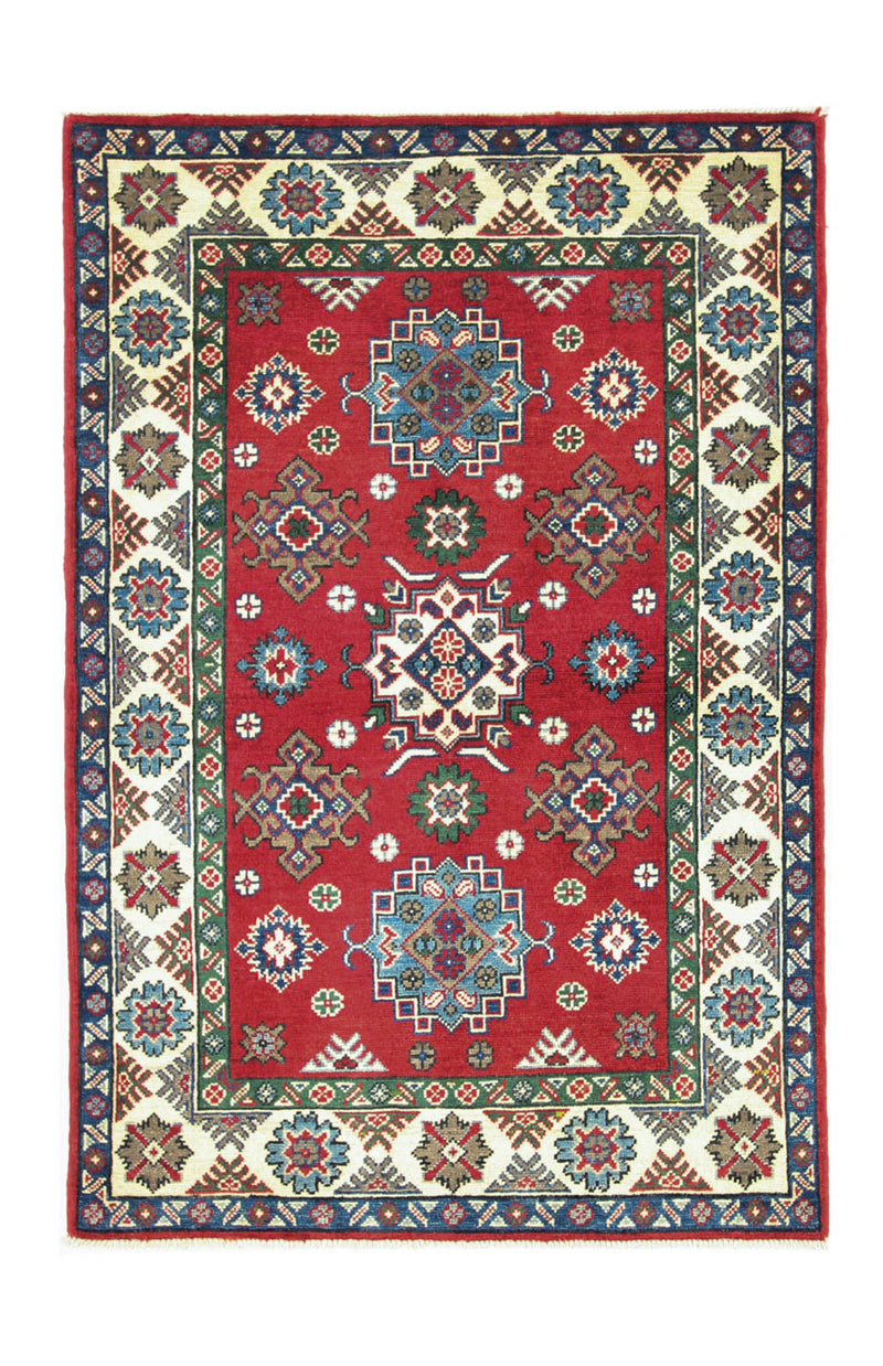 Kazak Tapete 144x97cm - Tapete Oriental
