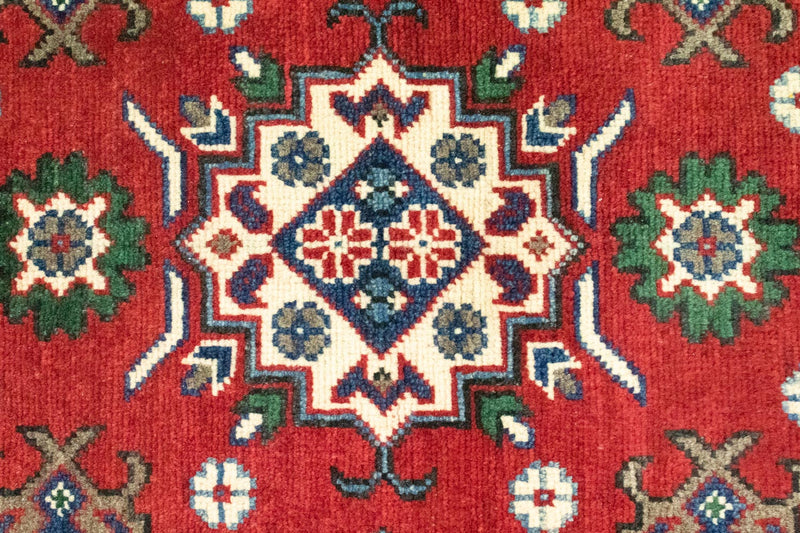 Kazak Tapete 144x97cm - Tapete Oriental