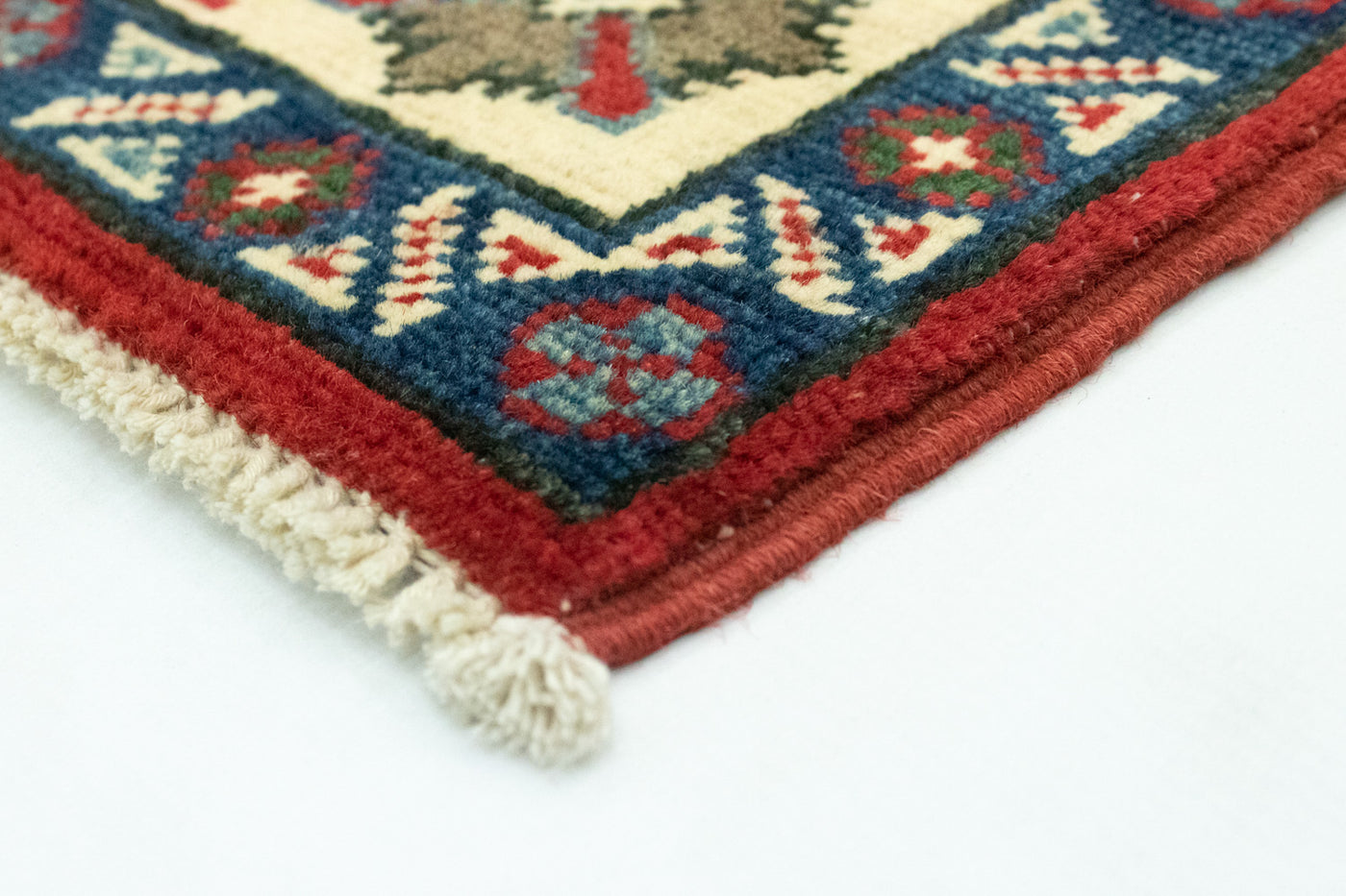 Kazak Tapete 144x97cm - Tapete Oriental