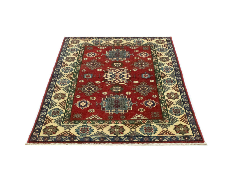 Kazak Tapete 144x97cm - Tapete Oriental