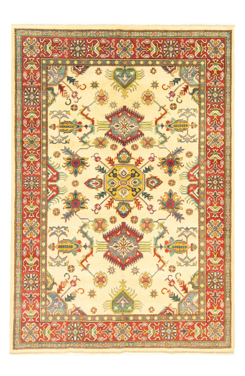 Kazak Tapete 198x291cm - Tapete Oriental