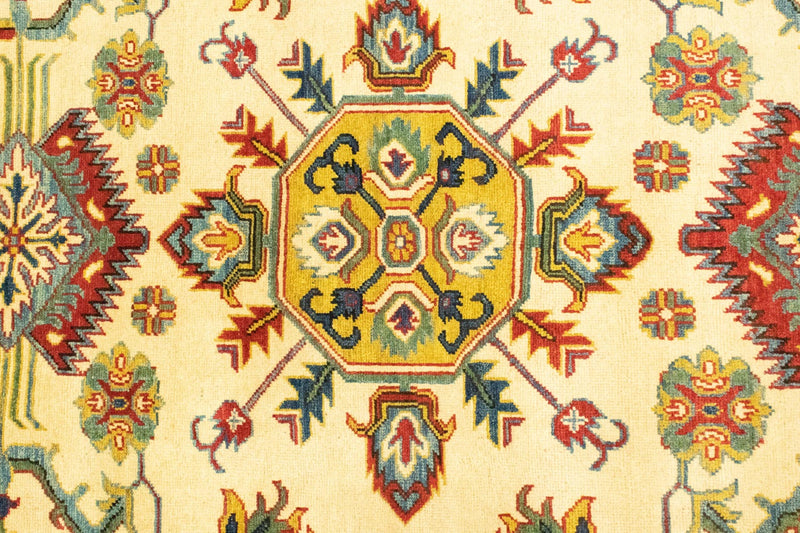 Kazak Tapete 198x291cm - Tapete Oriental