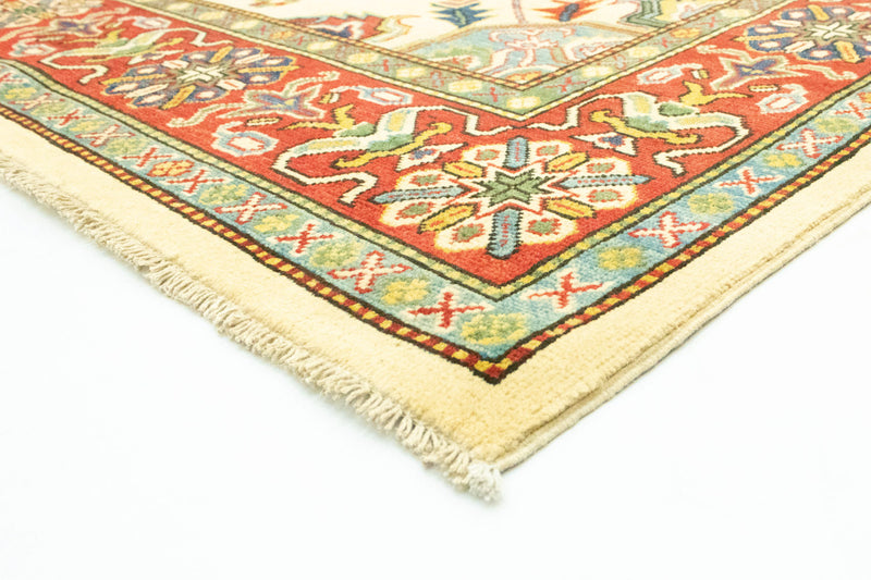 Kazak Tapete 198x291cm - Tapete Oriental