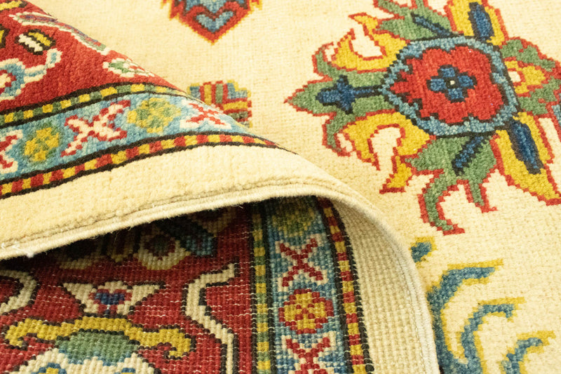 Kazak Tapete 198x291cm - Tapete Oriental