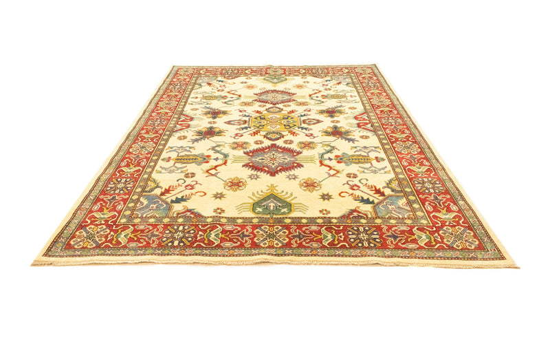 Kazak Tapete 198x291cm - Tapete Oriental