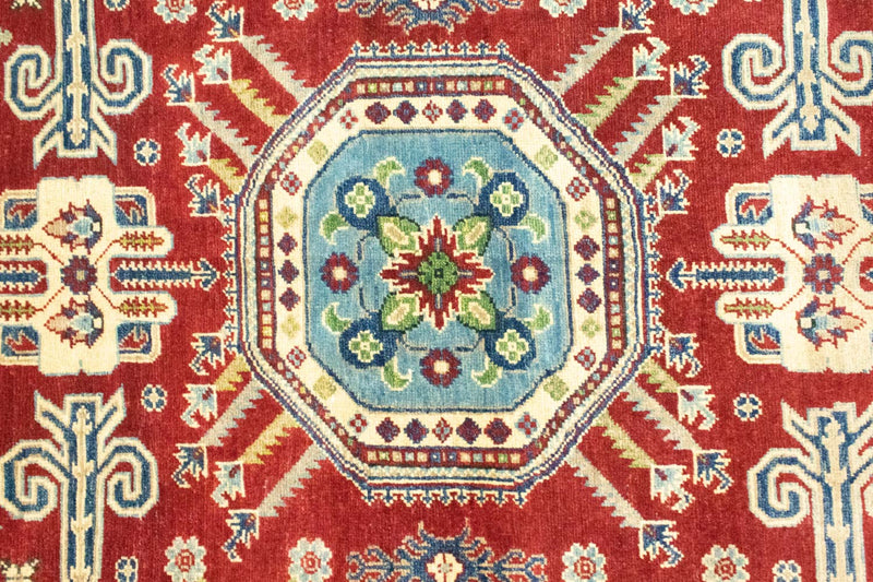 Kazak Tapete 176x124cm - Tapete Oriental