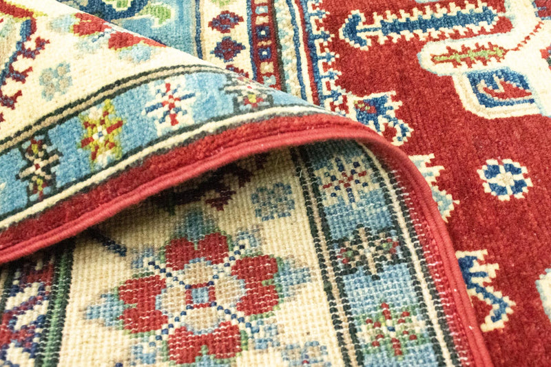 Kazak Tapete 176x124cm - Tapete Oriental
