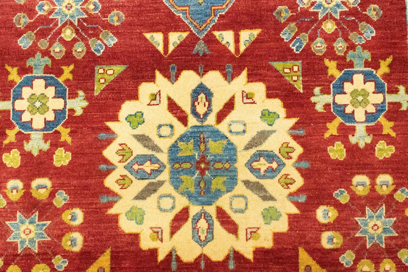 Kazak Tapete 287x196cm - Tapete Oriental