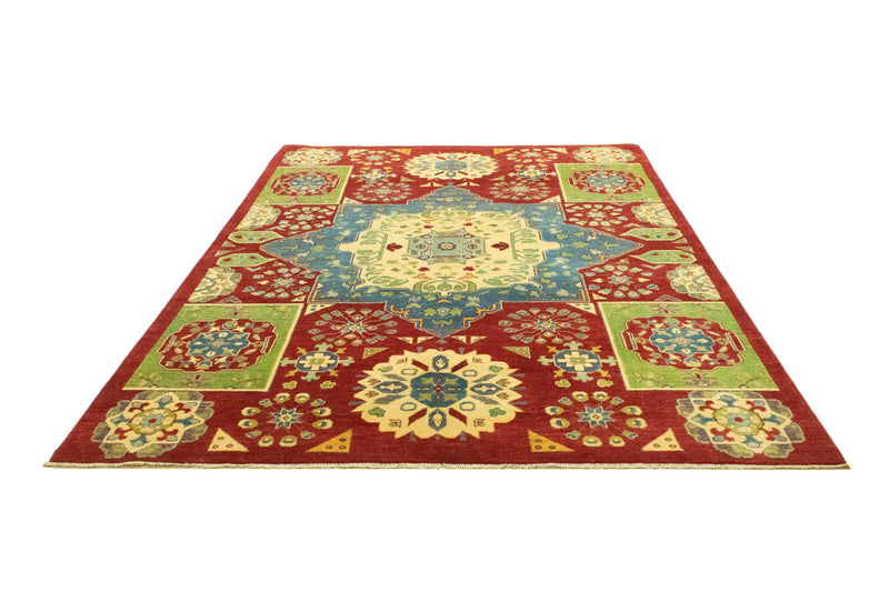 Kazak Tapete 287x196cm - Tapete Oriental