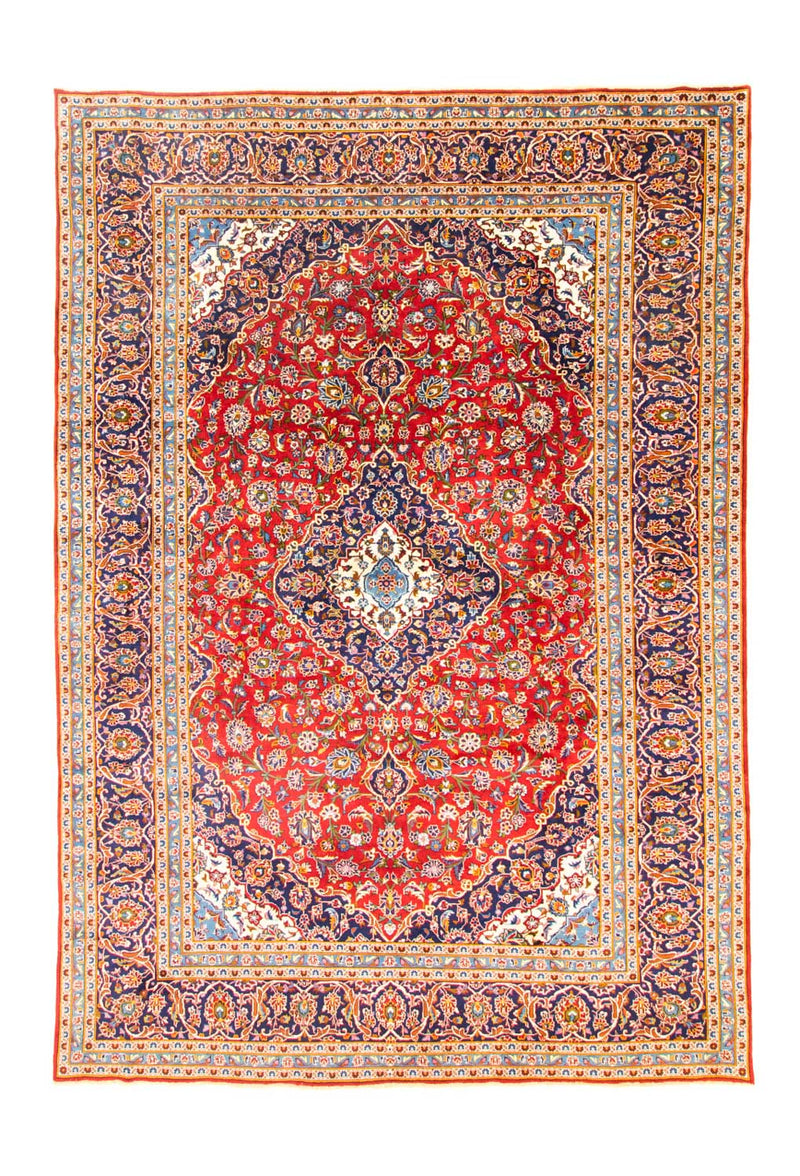 Kashan Tapete 362x251cm - Tapete persa