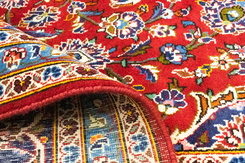 Kashan Tapete 362x251cm - Tapete persa