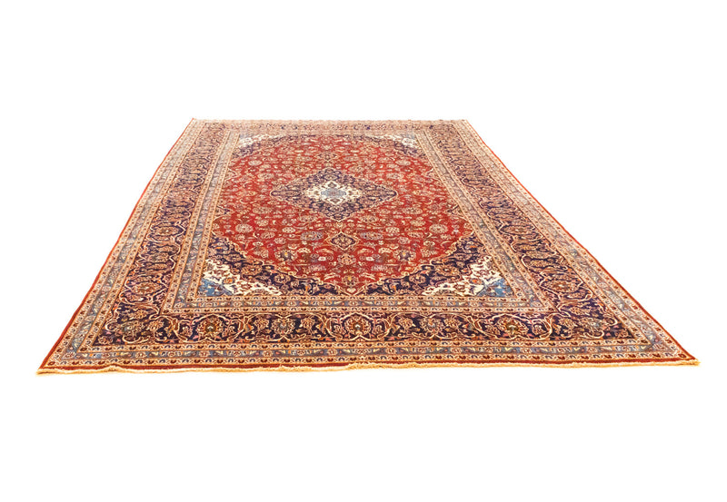 Kashan Tapete 362x251cm - Tapete persa