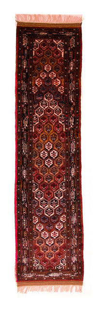 Mashhad Tapete 303x79cm - Tapete persa – product image