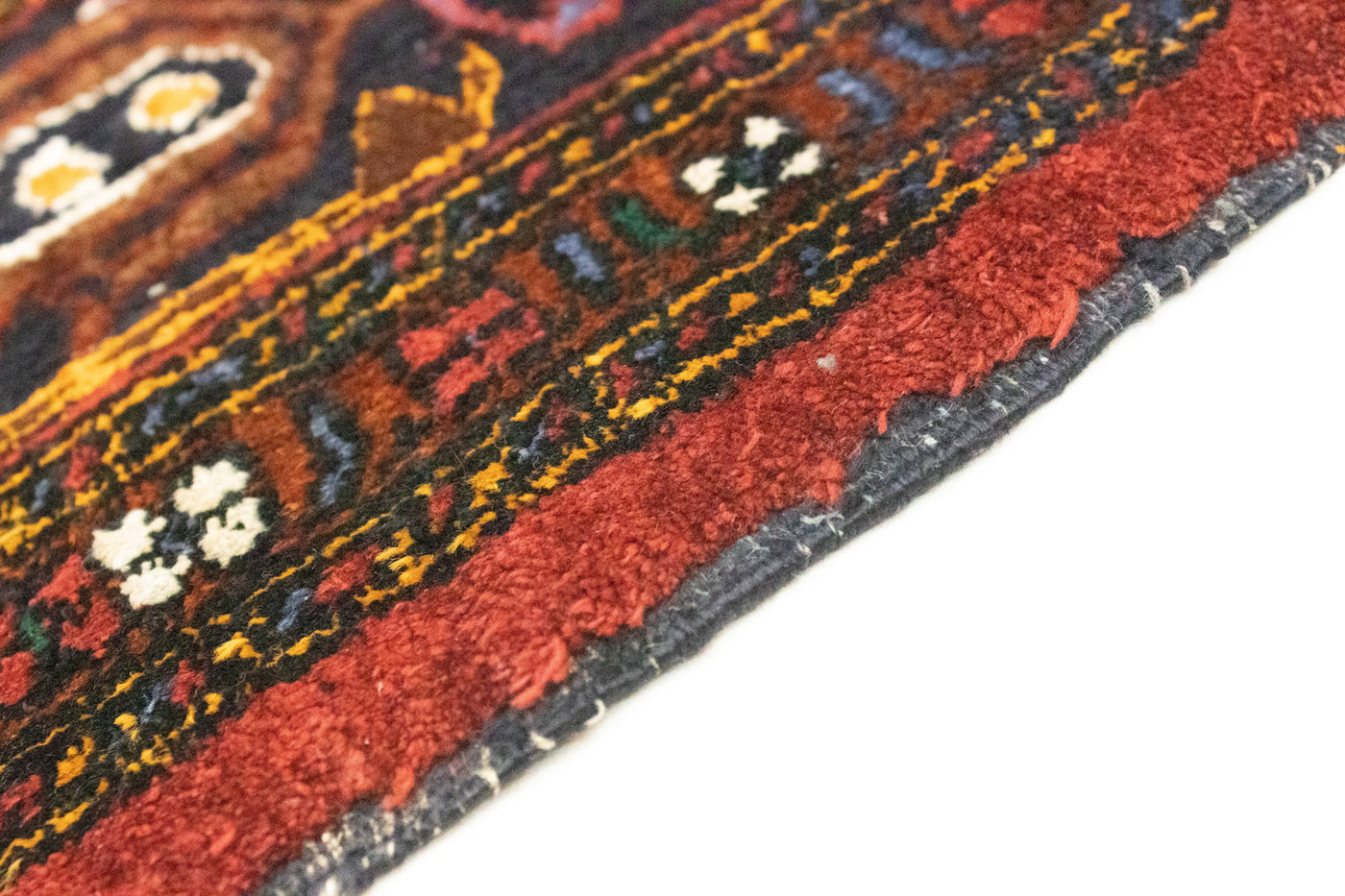 Mashhad Tapete 303x79cm - Tapete persa