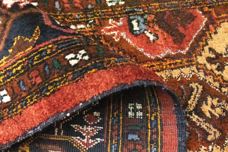 Mashhad Tapete 303x79cm - Tapete persa