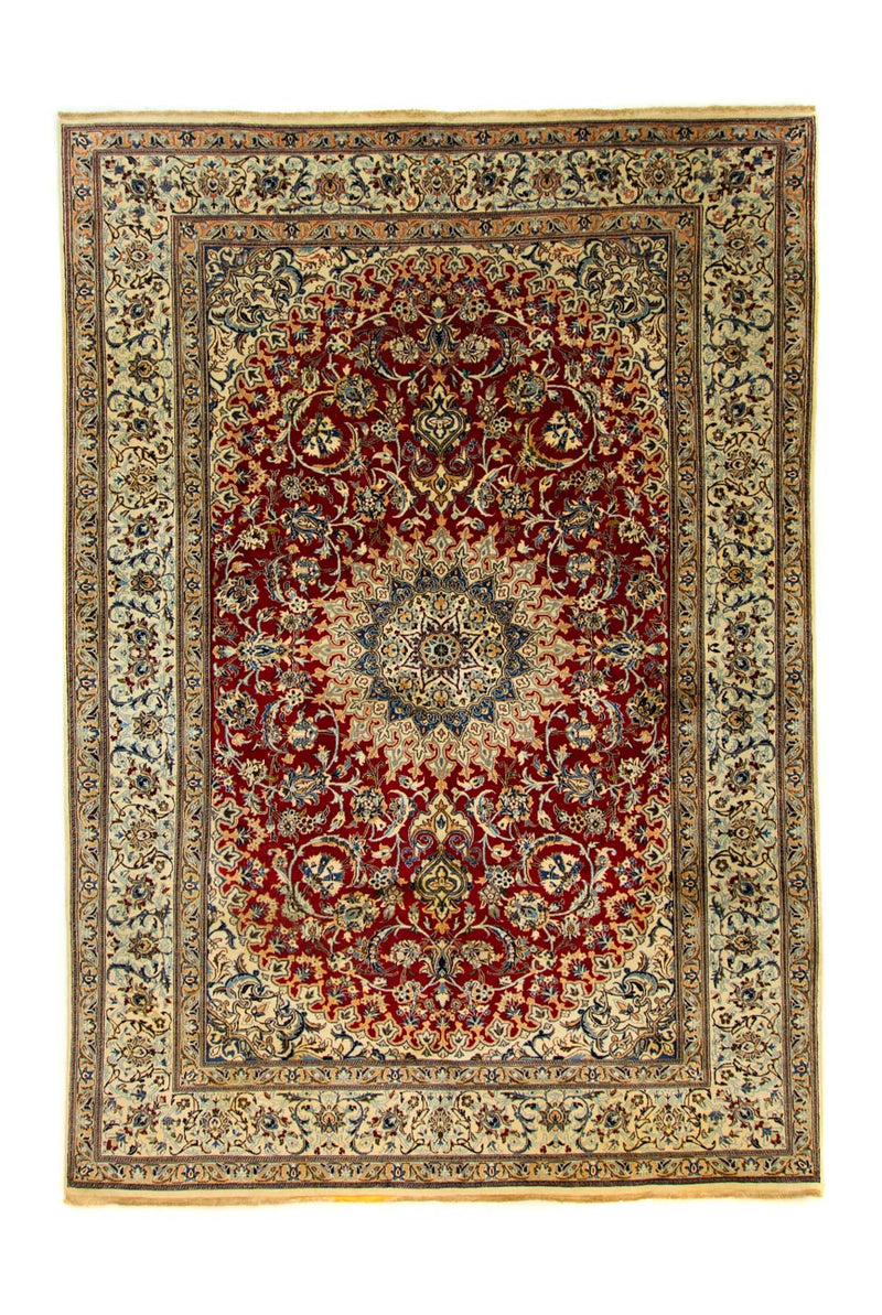 Nain Tapete 356x244cm - Tapete persa