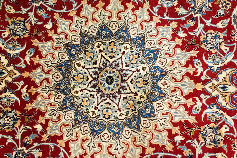 Nain Tapete 356x244cm - Tapete persa