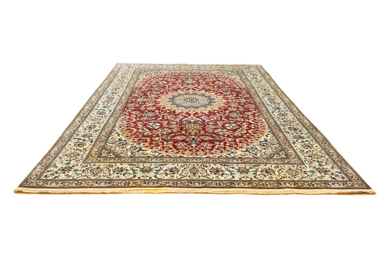 Nain Tapete 356x244cm - Tapete persa