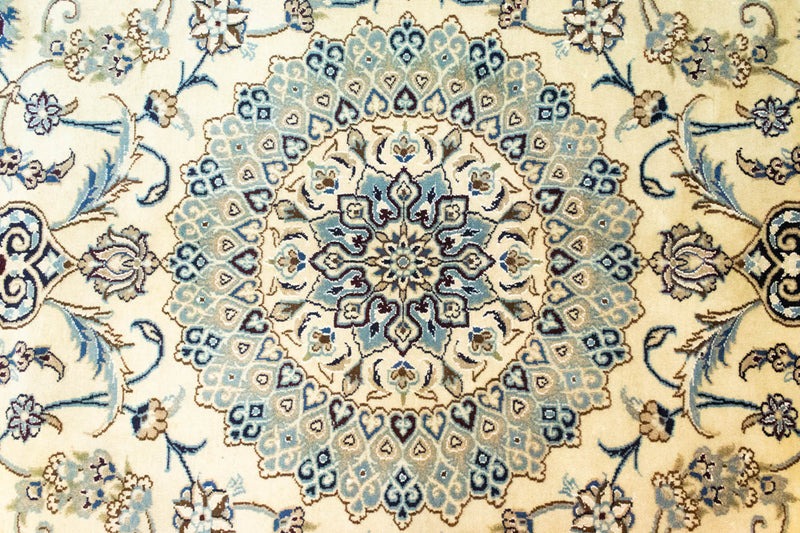 Nain Tapete 339x239cm - Tapete persa