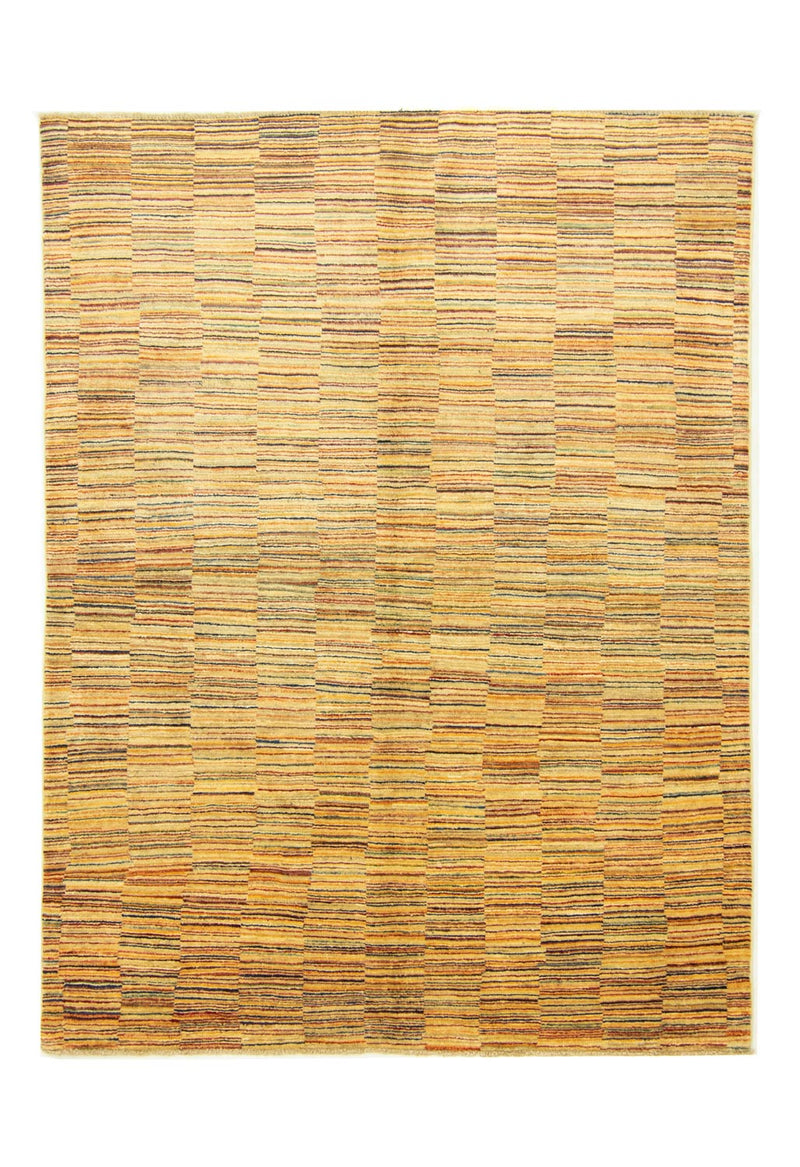 Ziegler moderno Tapete 196x147cm - Tapete Oriental