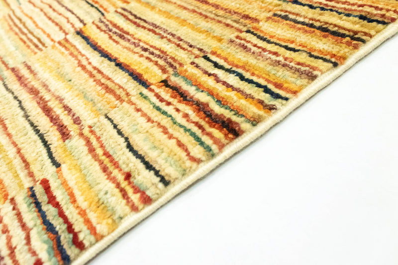 Ziegler moderno Tapete 196x147cm - Tapete Oriental