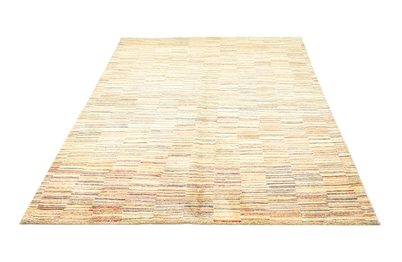 Ziegler moderno Tapete 196x147cm - Tapete Oriental