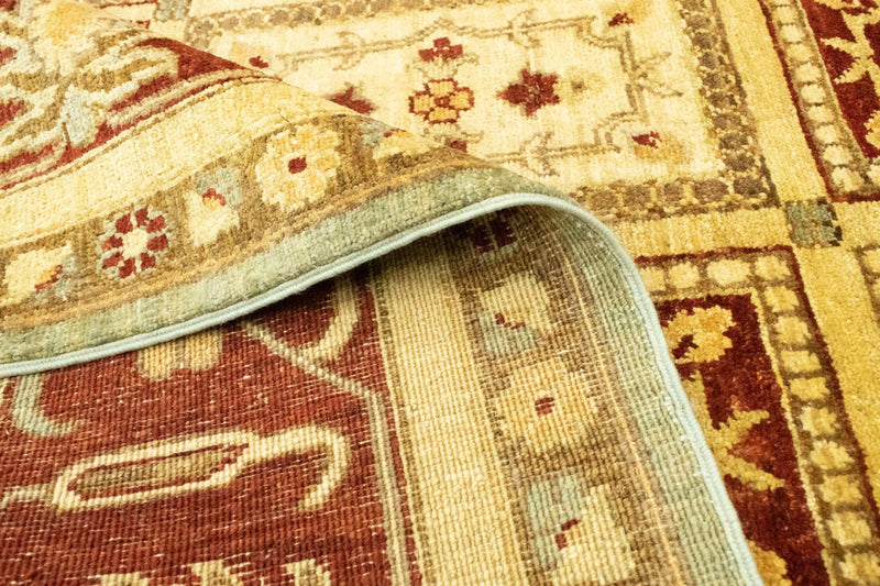 Tapete Ziegler 308x195cm - Tapete Oriental