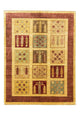 Tapete Ziegler 197x150cm - Tapete Oriental