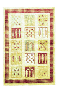 Tapete Ziegler 143x99cm - Tapete Oriental – product image