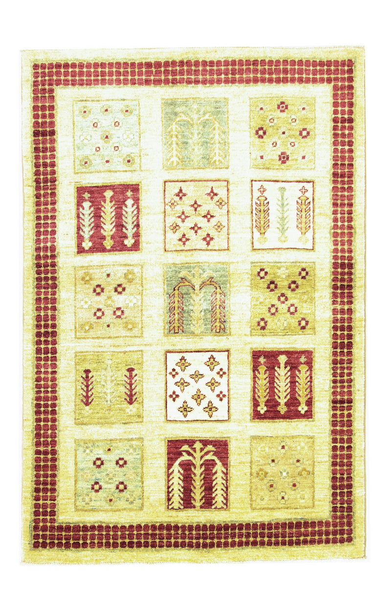 Tapete Ziegler 143x99cm - Tapete Oriental