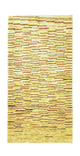Ziegler moderno Tapete 74x143cm - Tapete Oriental