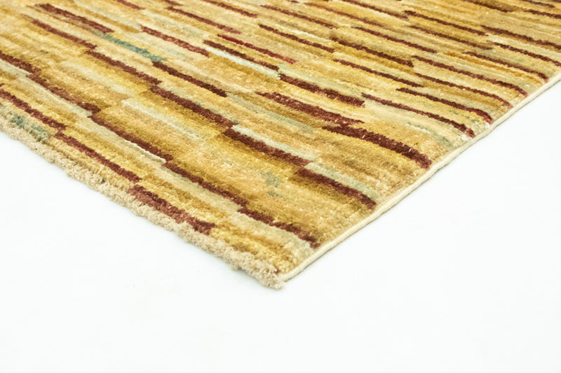 Ziegler moderno Tapete 74x143cm - Tapete Oriental