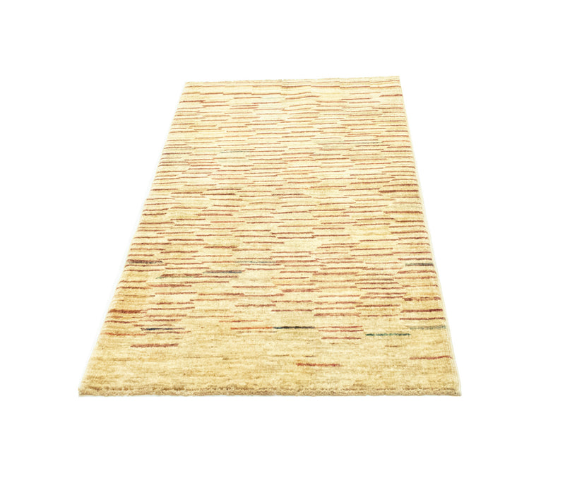 Ziegler moderno Tapete 74x143cm - Tapete Oriental