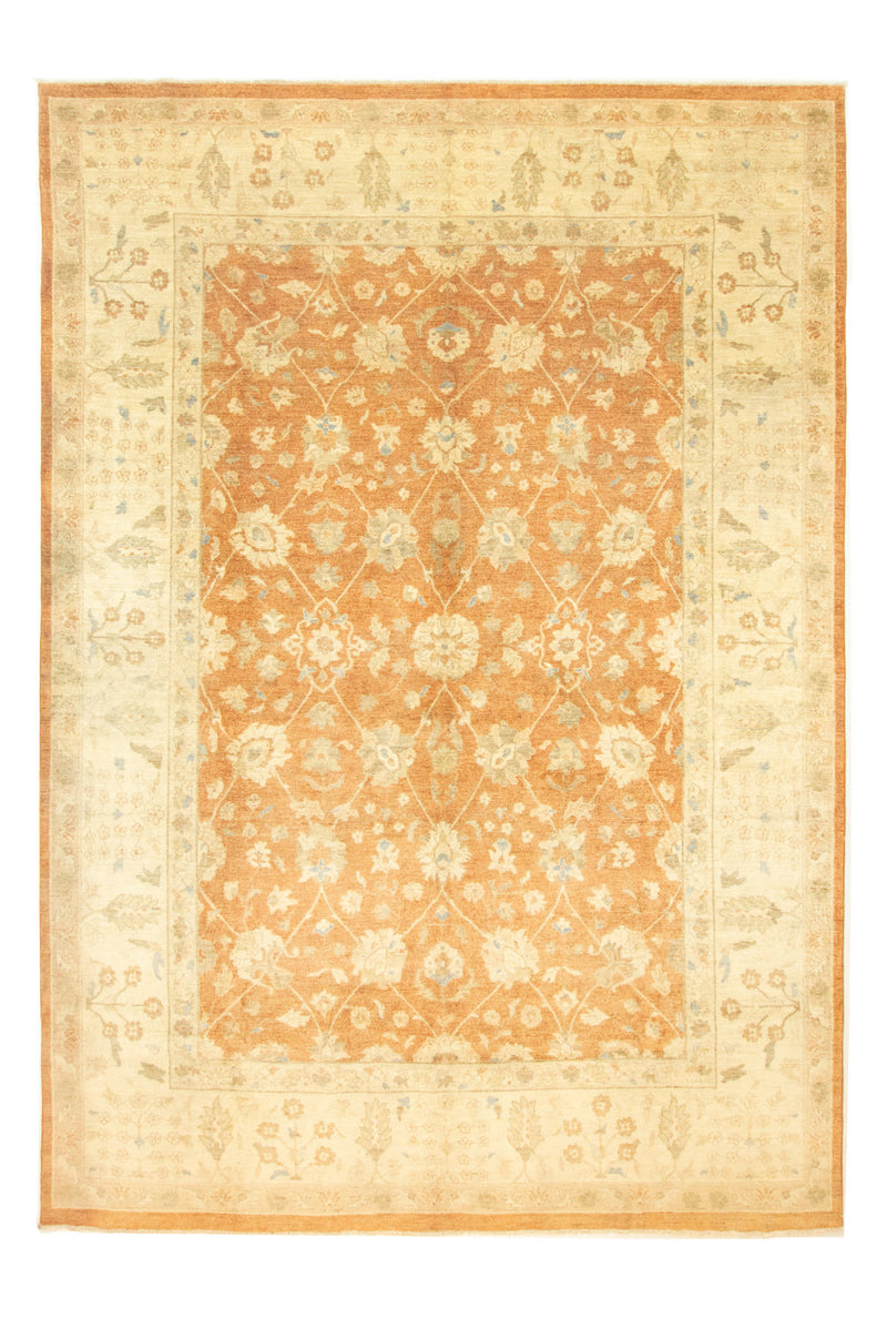 Tapete Ziegler - 430 x 293 cm - bege claro