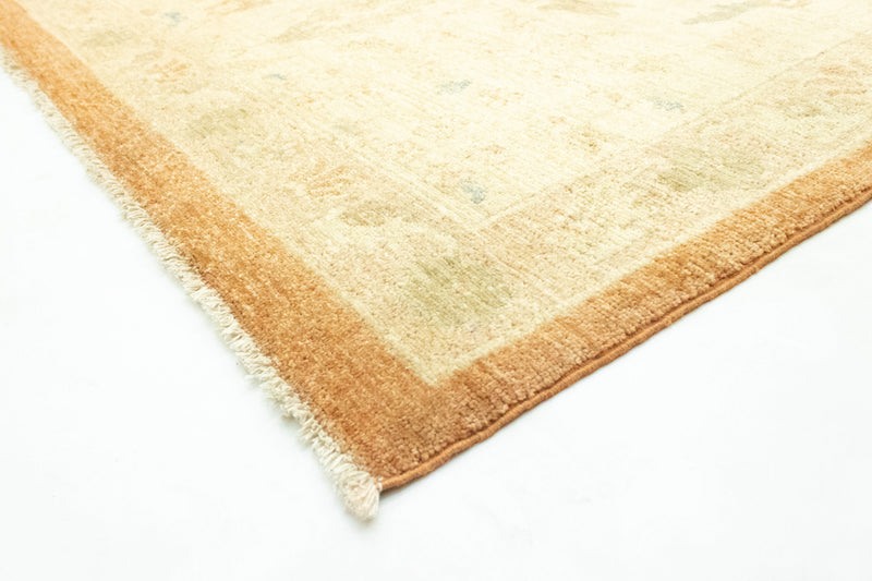 Tapete Ziegler - 430 x 293 cm - bege claro