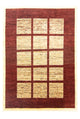 Ziegler moderno Tapete 240x183cm - Tapete Oriental