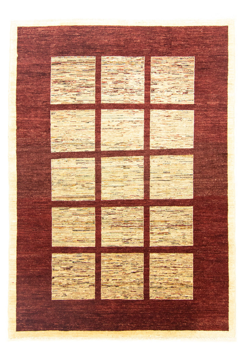 Ziegler moderno Tapete 240x183cm - Tapete Oriental