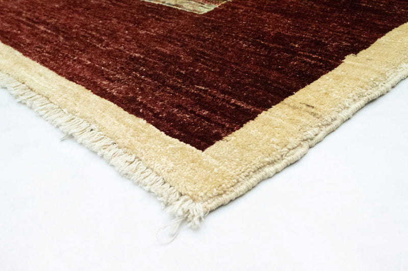 Ziegler moderno Tapete 240x183cm - Tapete Oriental