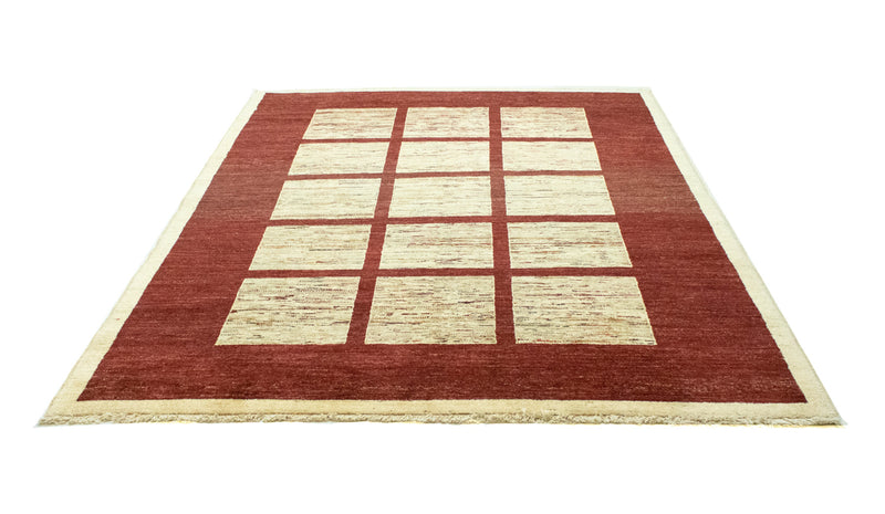 Ziegler moderno Tapete 240x183cm - Tapete Oriental