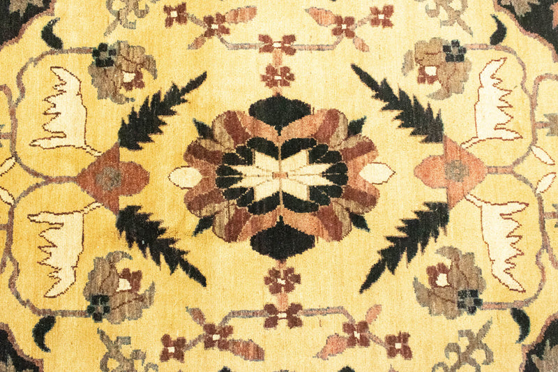 Tapete Ziegler 425x309cm - Tapete Oriental