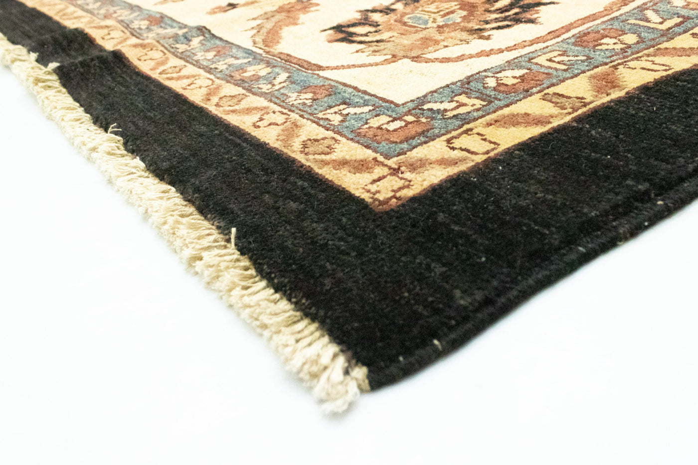 Tapete Ziegler 425x309cm - Tapete Oriental