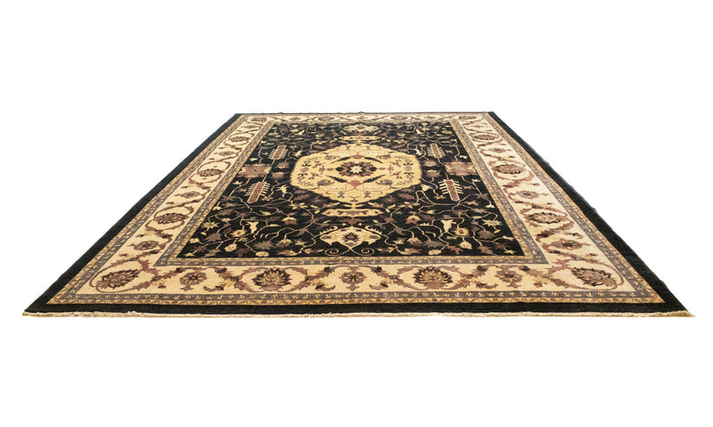 Tapete Ziegler 425x309cm - Tapete Oriental