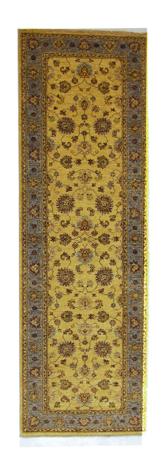 Tapete Ziegler 250x80cm - Tapete Oriental