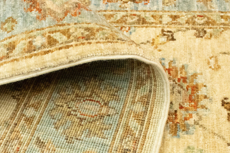 Tapete Ziegler 250x80cm - Tapete Oriental