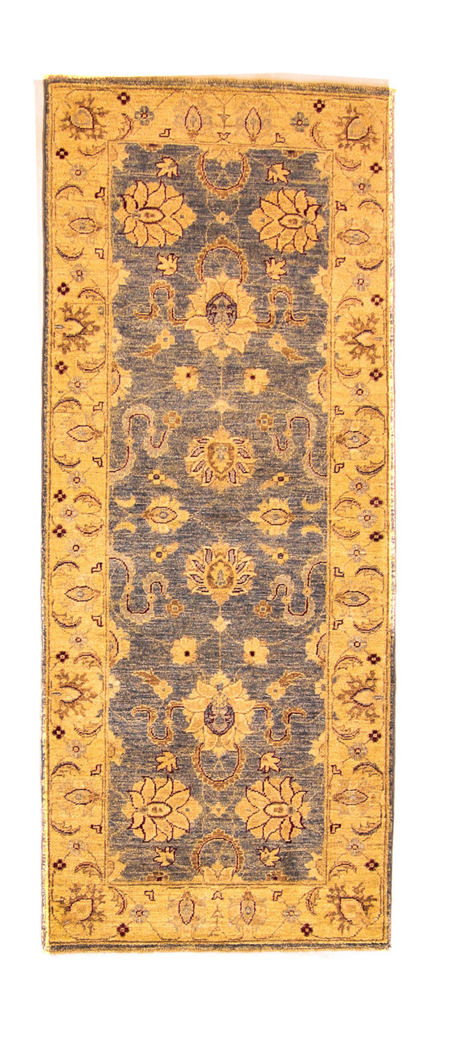 Tapete Ziegler 242x79cm - Tapete Oriental