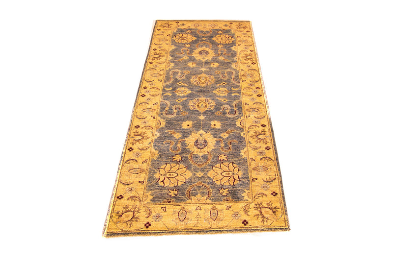 Tapete Ziegler 242x79cm - Tapete Oriental