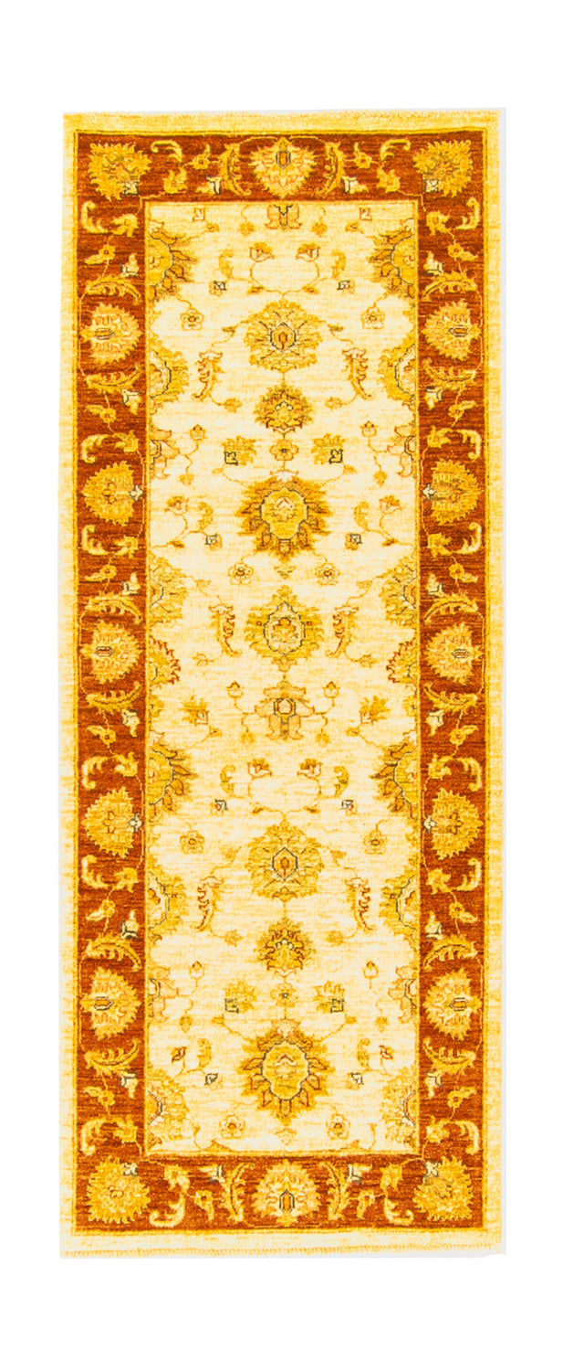 Tapete Ziegler 203x81cm - Tapete Oriental